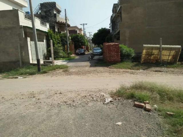 Land for sale in Rawalpindi, Islamabad Capital Territory