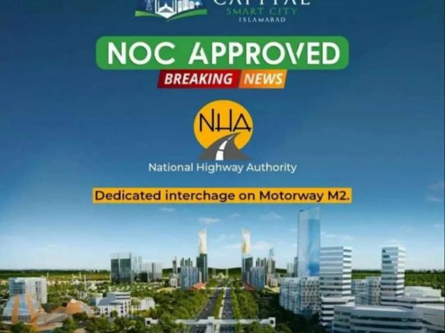 Land for sale in Rawalpindi, Islamabad Capital Territory