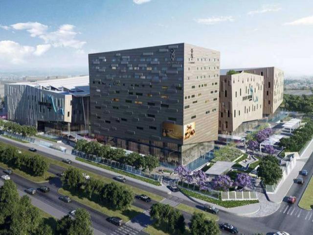 Land for sale in Johar Town, سمسانی کھوئی