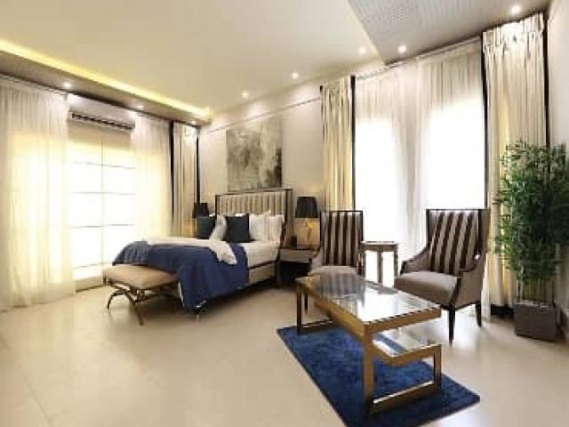 Land for sale in Rawalpindi, Islamabad Capital Territory