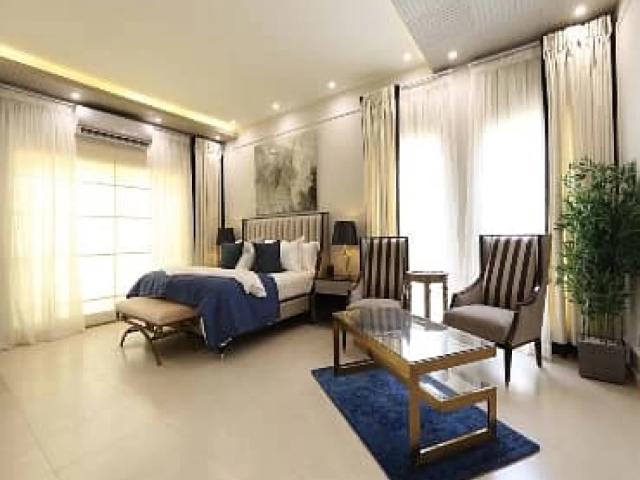 Land for sale in Islamabad Capital Territory