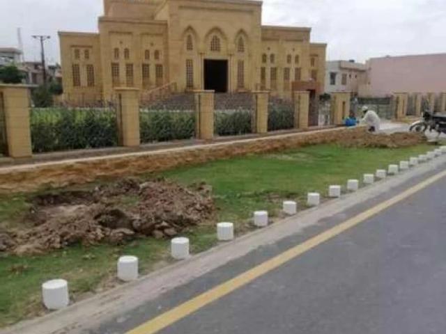 Land for sale in Rawalpindi, Islamabad Capital Territory