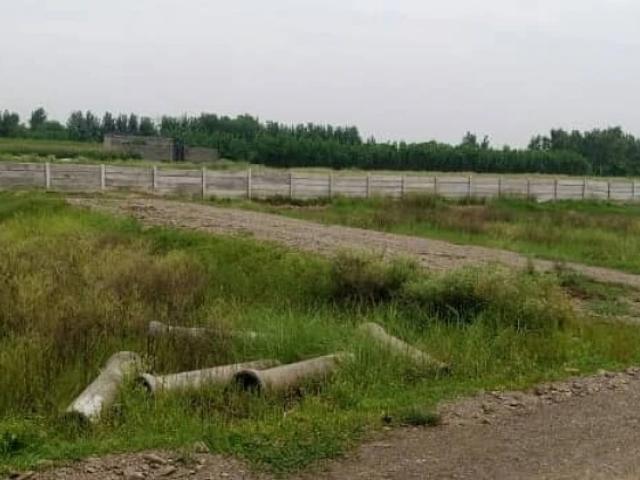 Land for sale in Mardan, North West Frontier Province