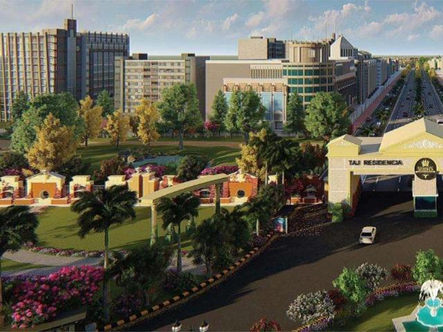 Land for sale in Rawalpindi, Islamabad Capital Territory
