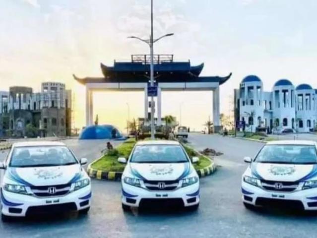 Land for sale in Rawalpindi, Islamabad Capital Territory