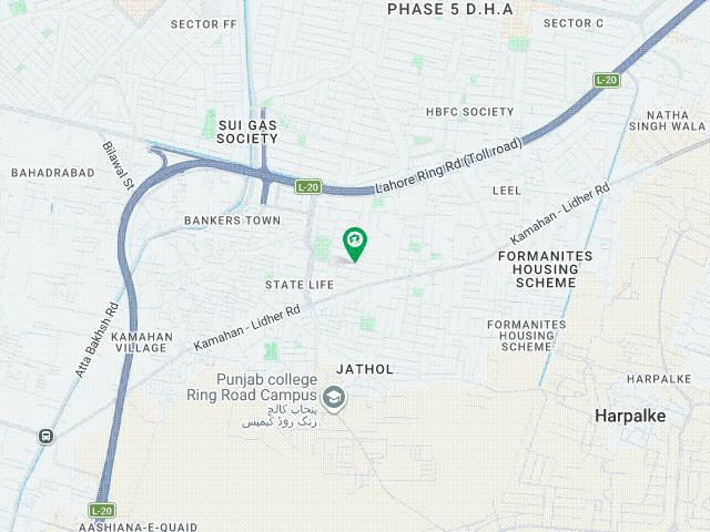 Property for sale in لاہور, لاہور ڈویژن