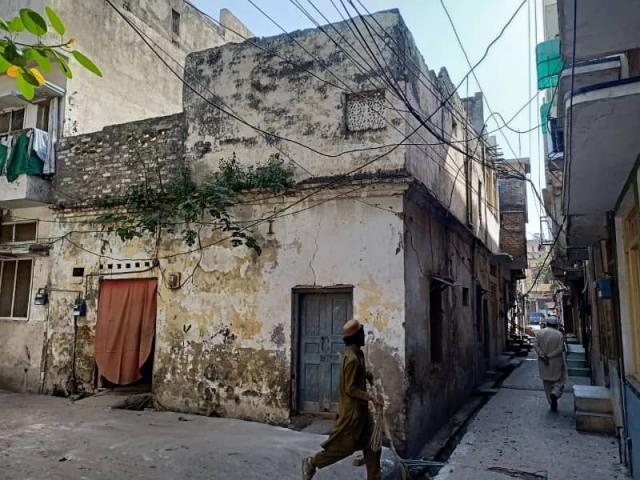 House for sale in Rawalpindi, Islamabad Capital Territory