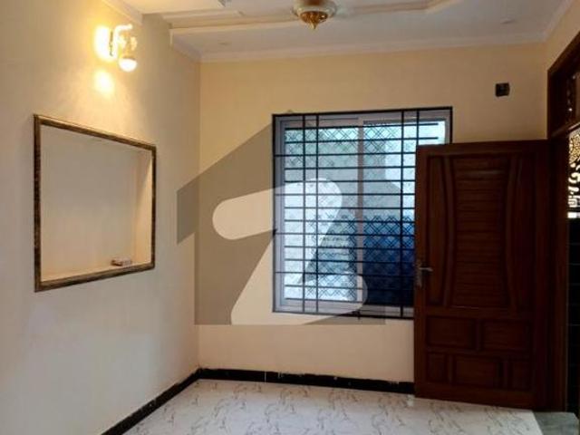 House for sale in Rawalpindi, Islamabad Capital Territory