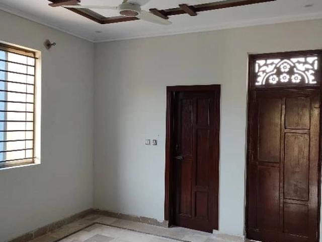 House for sale in Islamabad