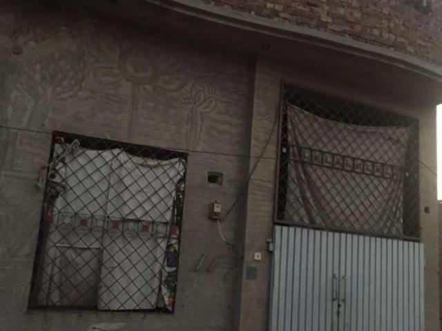 House for sale in Faisalabad, Islamabad Capital Territory