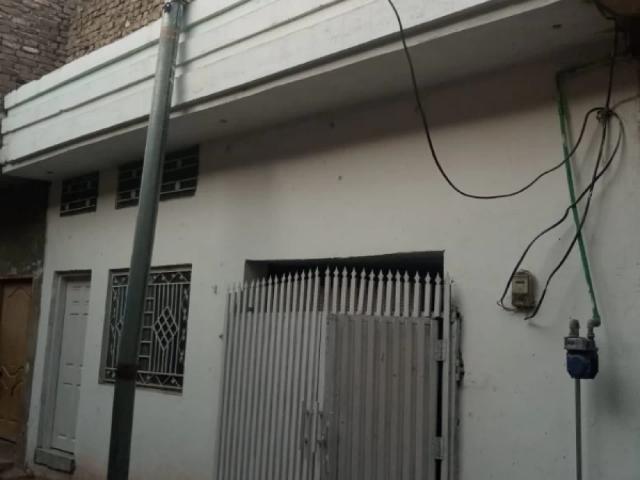 House for sale in Rawalpindi, Islamabad Capital Territory