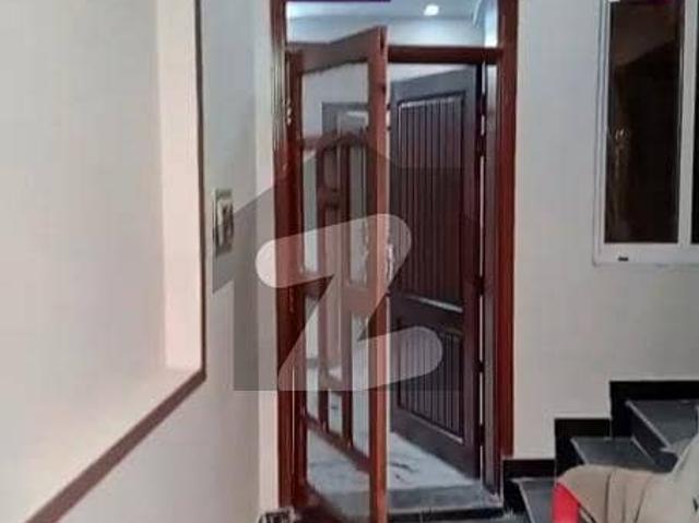 House for sale in Islamabad