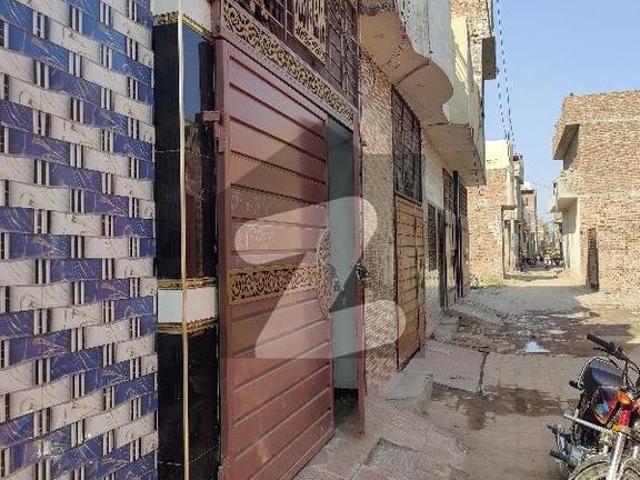 House for sale in Multan, Islamabad Capital Territory