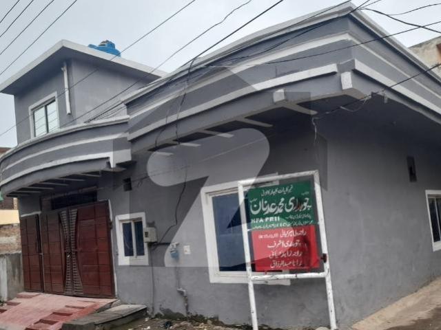 House for sale in Rawalpindi, Punjab