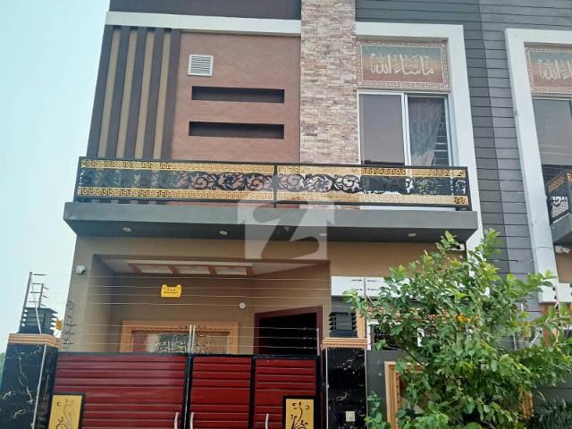 House for sale in Rawalpindi, Islamabad Capital Territory