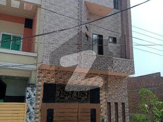 House for sale in Sahiwal