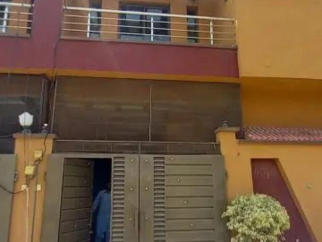 House for sale in Rawalpindi, Islamabad Capital Territory