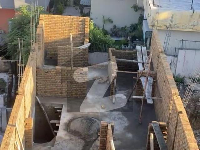 House for sale in Rawalpindi, Islamabad Capital Territory