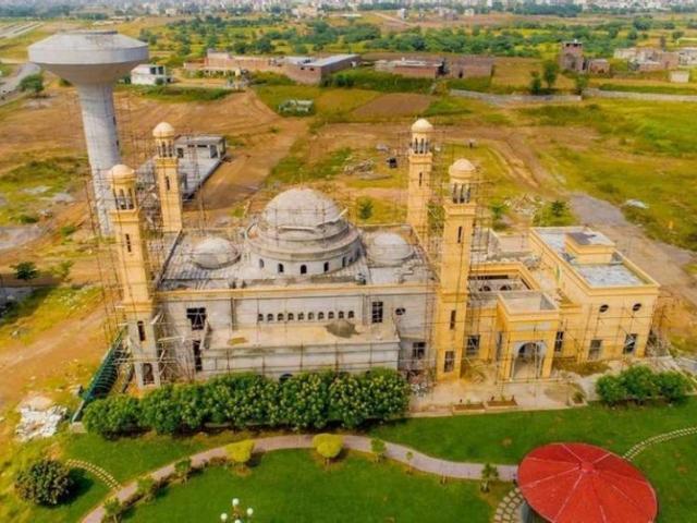 Land for sale in تاج ریزیڈنسیا, تحصیل راولپنڈی چھاؤنی