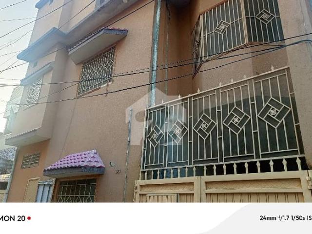 House for sale in Abbottabad, North West Frontier Province