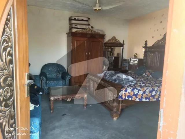 House for sale in Sheikhupura, Islamabad Capital Territory