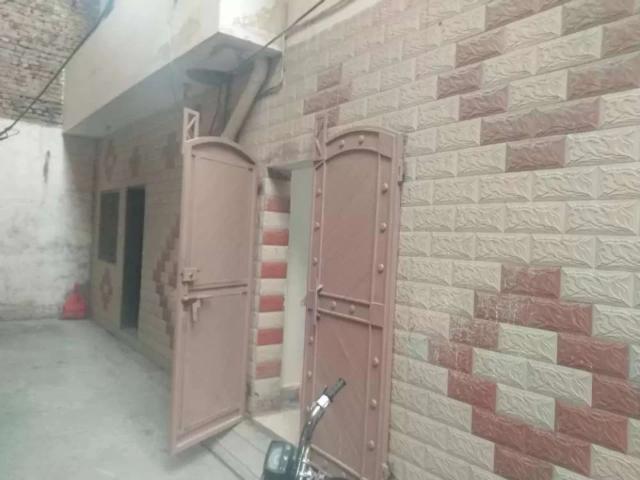 House for sale in Rawalpindi, Islamabad Capital Territory