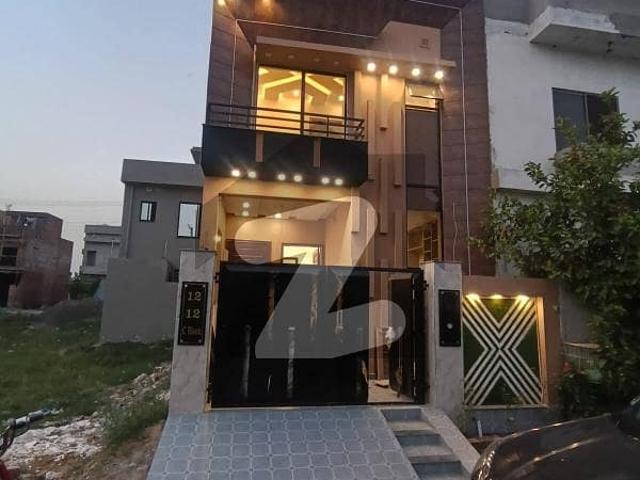 House for sale in Rawalpindi, Islamabad Capital Territory