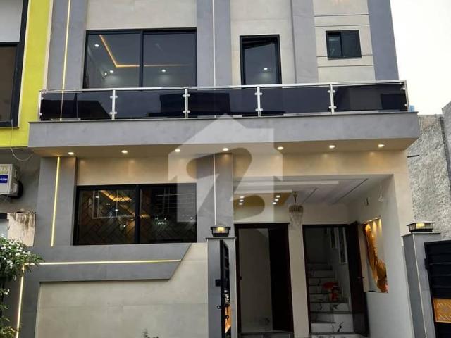 House for sale in Rawalpindi, Islamabad Capital Territory