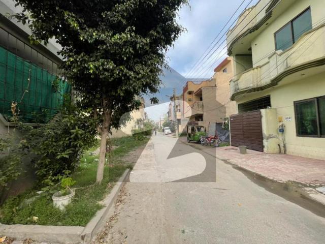 House for sale in Johar Town, Rawalpindi