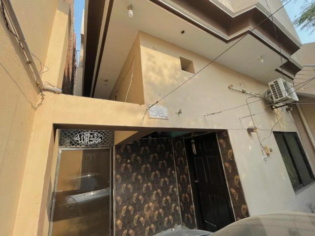House for sale in Multan, Islamabad Capital Territory