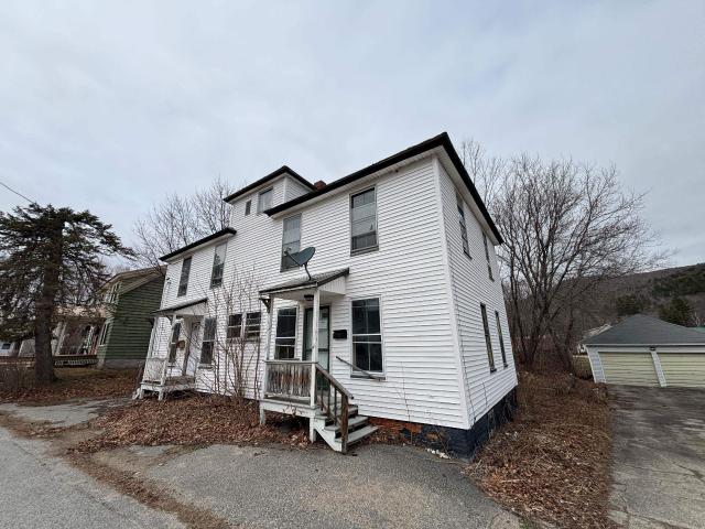 House for sale in New Hampshire