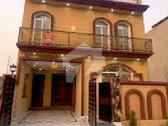 House for sale in Rawalpindi, Islamabad Capital Territory