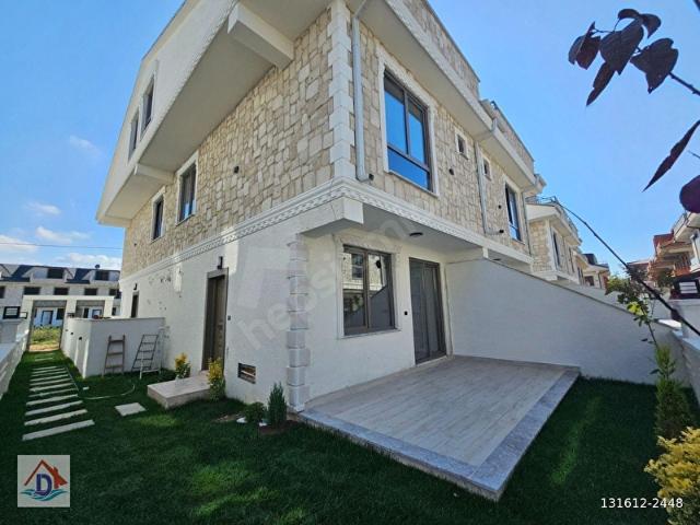 Alandere Mahallesi, Kocaali içerisinde satılık Villa