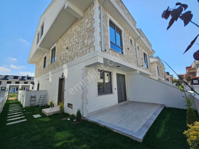 Kocaali, Sakarya içerisinde satılık Villa