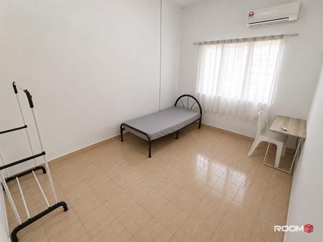 House for rent in Petaling, Subang Jaya