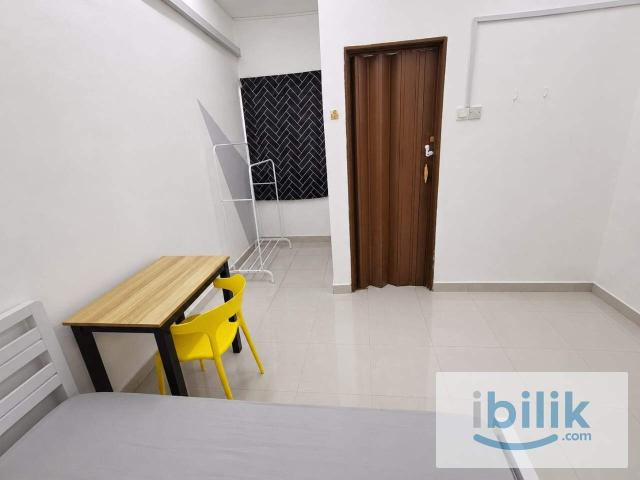 Room for rent in Petaling, Damansara Damai