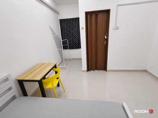 House for rent in Petaling, Damansara Damai
