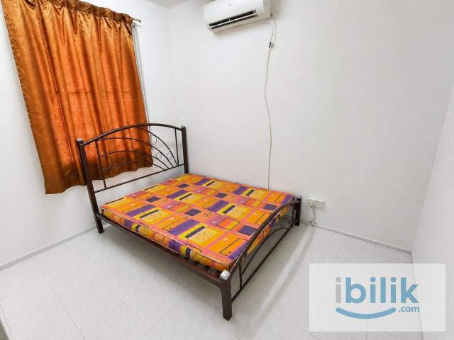 Room for rent in Petaling, Subang Jaya
