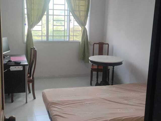 Room for rent