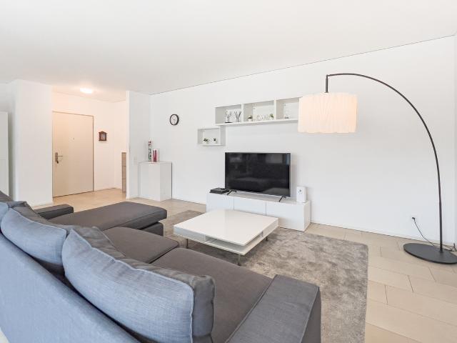 Wohnung kaufen in Aldesago, Tessin