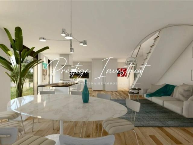 Wohnung kaufen in Les Mayens-de-Sion, Wallis