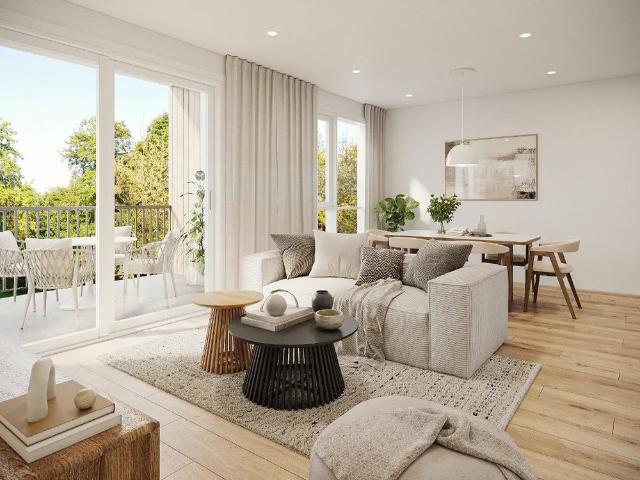 Apartment for rent in Trois-Rivières, Mauricie