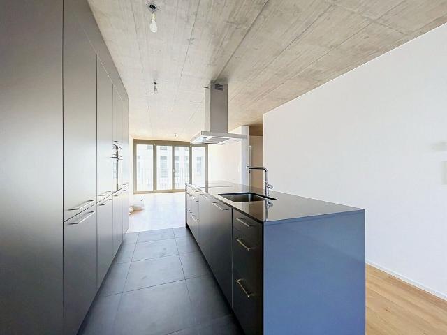 Apartment mieten in Renens, Waadt
