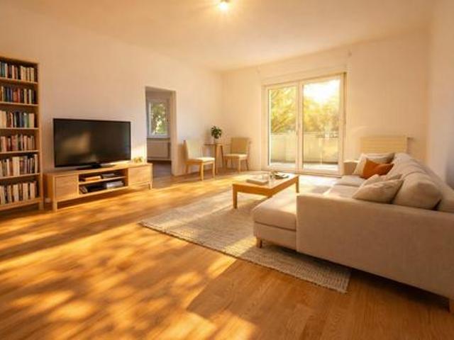 Wohnung kaufen in Brunn am Gebirge, Niederösterreich