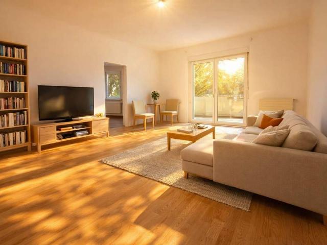 Wohnung kaufen in Mödling, Niederösterreich