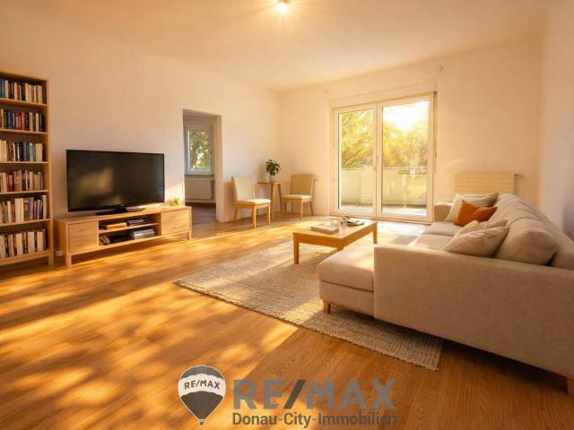 Apartment kaufen in Brunn am Gebirge, Niederösterreich