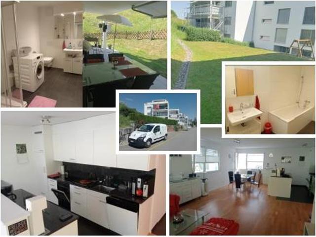 Wohnung mieten in Reinach (AG), Aargau