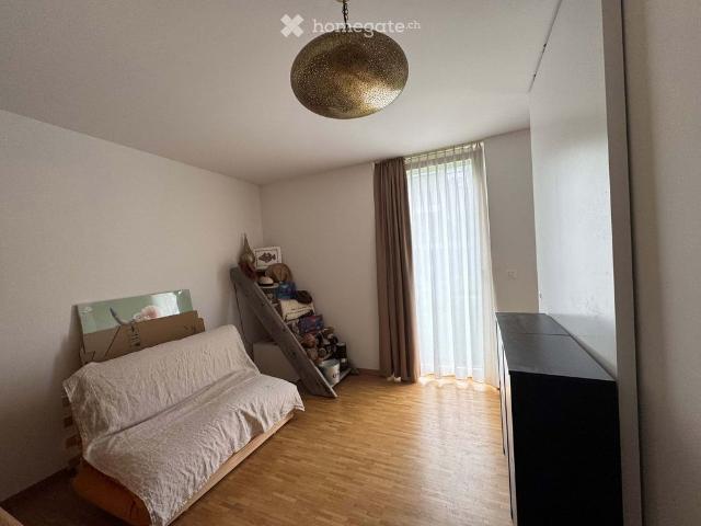 Apartment mieten in Bex, District d'Aigle