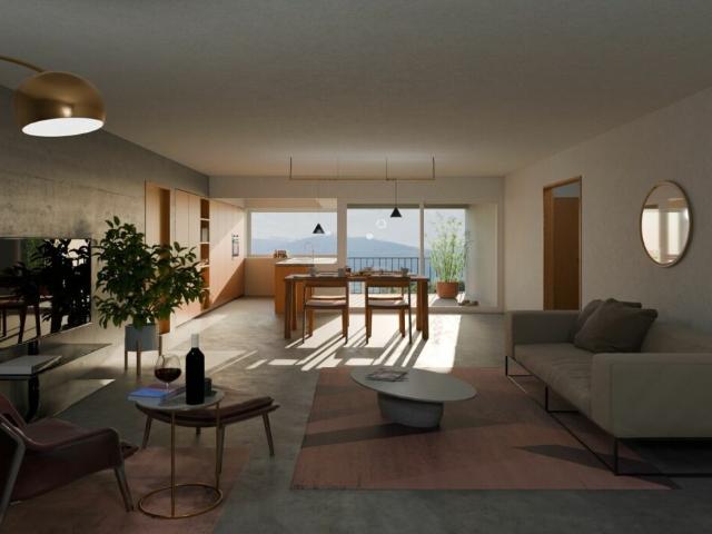 Wohnung kaufen in Ayent, Wallis