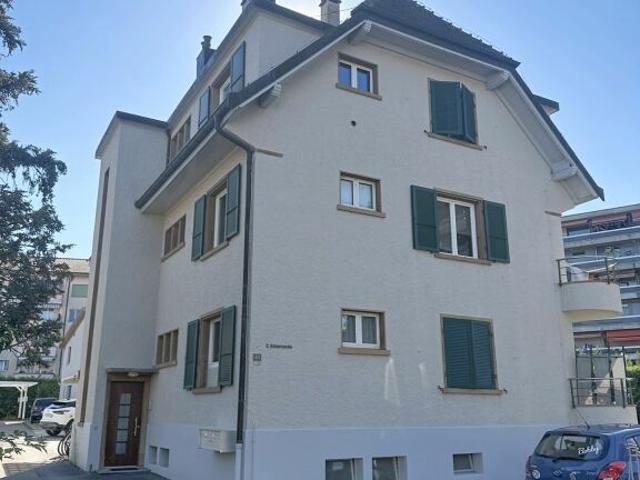 Wohnung kaufen in Belmont-Yverdon, Waadt